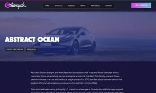 Preview of the Abstract Ocean Case Study