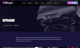 Preview of the Gthaus Case Study