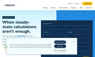 Preview of the Azbil Case Study