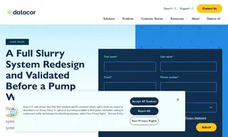 Preview of the Agilitus Case Study