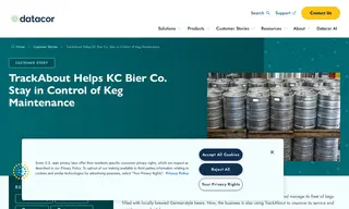 Preview of the KC Bier Co Case Study