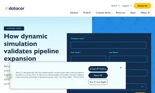 Preview of the Tokyo Gas Case Study