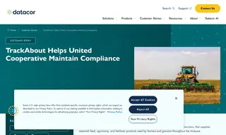 Preview of the United Cooperative Case Study