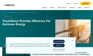 Preview of the Guttman Energy Case Study