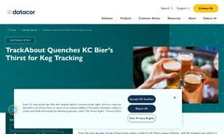 Preview of the KC Bier Case Study