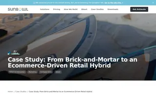 Preview of the EBS Adventure Case Study