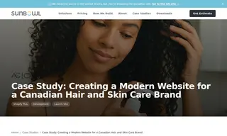 Preview of the AG Care Case Study