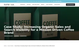 Preview of the Grounds for Change Case Study