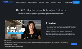 Preview of the Compass Case Study