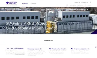 Preview of the SDG&E Case Study