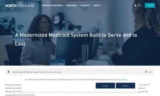 Preview of the DCH Case Study