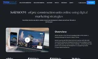 Preview of the Wire Miami Case Study