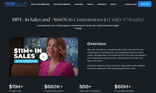 Preview of the Nayla Case Study