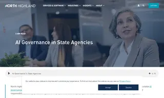 Preview of the Public Sector Agency Case Study