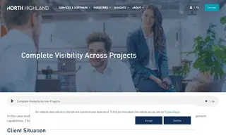 Preview of the Global Manufacturer Case Study
