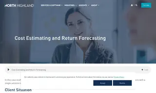 Preview of the Top Consumer Products Organization Case Study