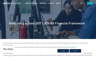 Preview of the State Transportation Agency Case Study