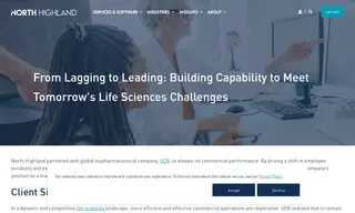 Preview of the UCB Case Study
