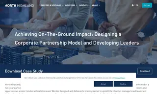 Preview of the The Felix Project Case Study