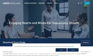 Preview of the Leading Global Beverage Company Case Study