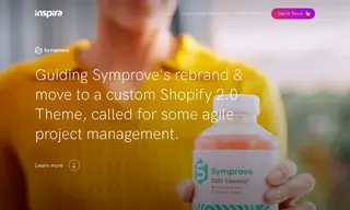Preview of the Symprove Case Study