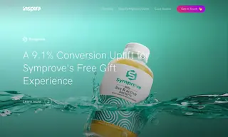 Preview of the Symprove Case Study