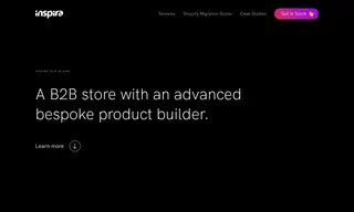 Preview of the Rough Old Glass Case Study