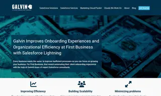 Preview of the First Business Case Study