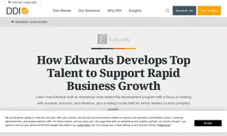Preview of the Edwards Case Study