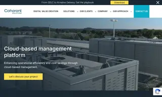Preview of the Daikin Industries Case Study