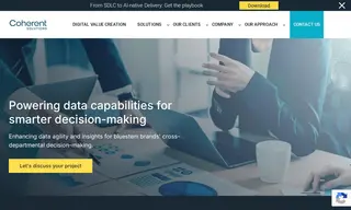 Preview of the Bluestem Brands Case Study