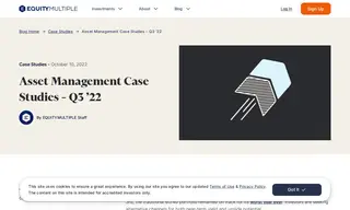 Preview of the The Sponsor for Stonegrove Fall Creek Case Study