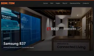 Preview of the Samsung Case Study