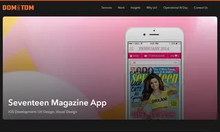 Preview of the Hearst Communications Case Study