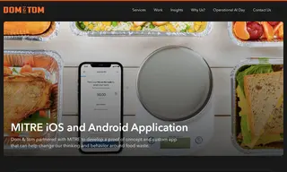 Preview of the MITRE Case Study