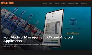 Preview of the Port Medical Management Case Study