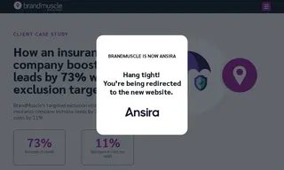 Preview of the Fortune 1000 Case Study