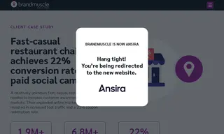 Preview of the Fast-Casual Restaurant Chain Case Study