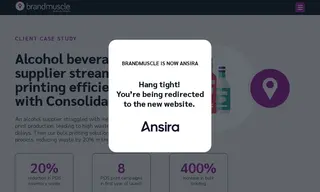 Preview of the Patron Case Study
