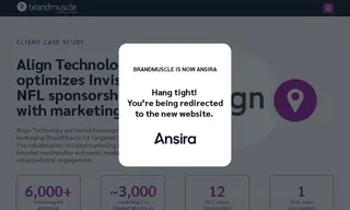 Preview of the Align Technology Case Study