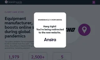 Preview of the Echo Case Study