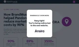 Preview of the Pandora Case Study