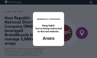 Preview of the Republic National Distributing Company (rndc) Case Study