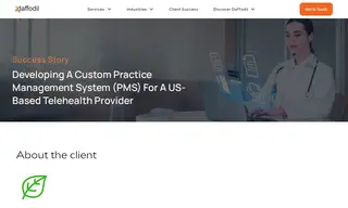 Preview of the iSikCure Case Study