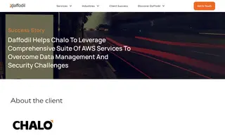 Preview of the Chalo Case Study
