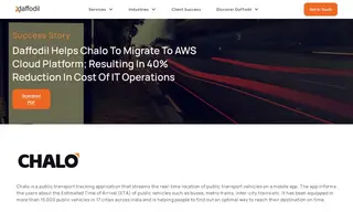 Preview of the Chalo Case Study