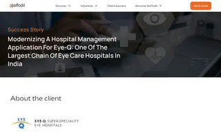 Preview of the EYE-Q Case Study