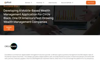 Preview of the CircleBlack Case Study
