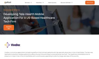 Preview of the VivoDoc Case Study
