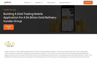 Preview of the Kundan Group Case Study